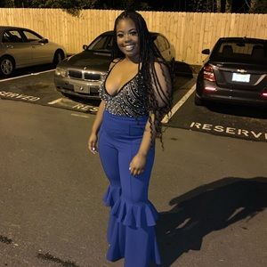 Meet your Posher, Gabrielle